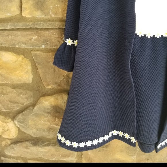 NWT GIRLS PAGEANT INTERVIEW DRESS SZ 6 SUIT - Picture 6 of 7